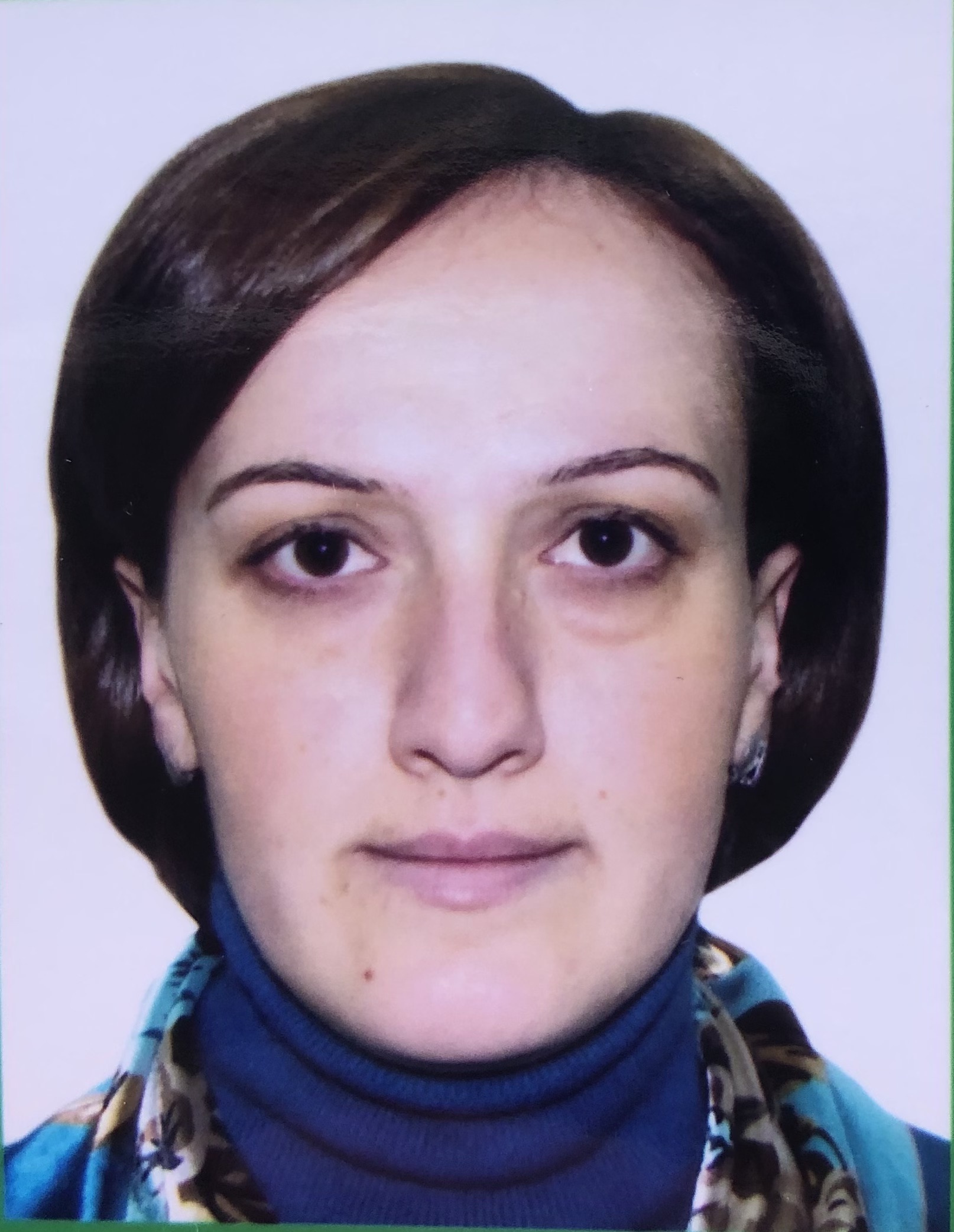 Profile Photo
